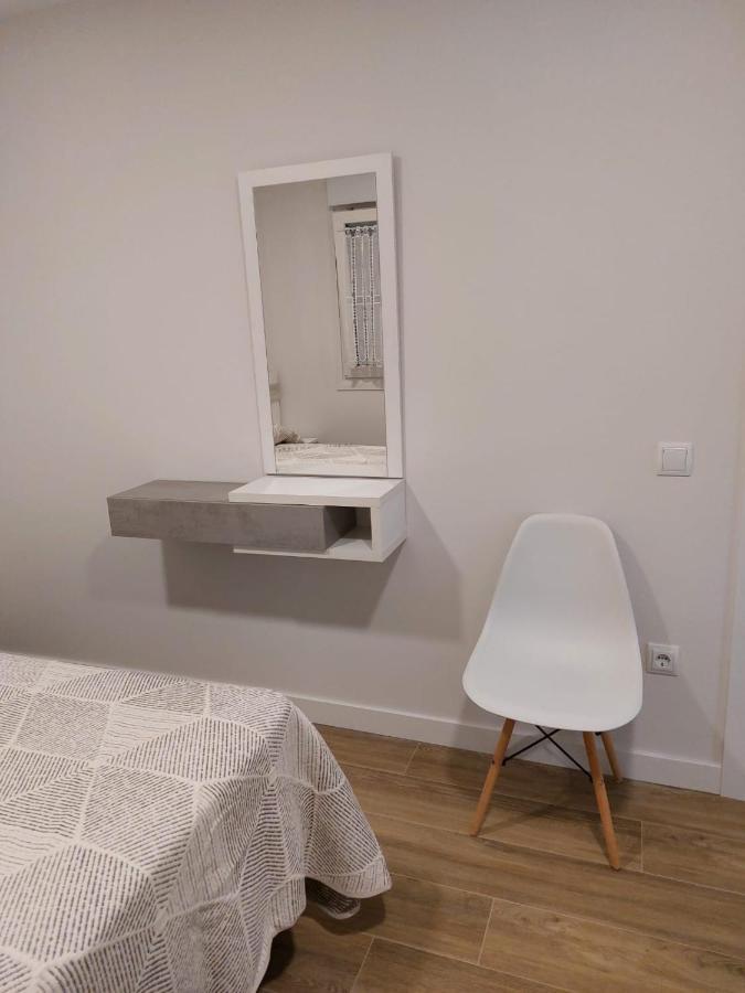 Casa Korrontxas & Ega Txokoa Leilighet Murieta Eksteriør bilde